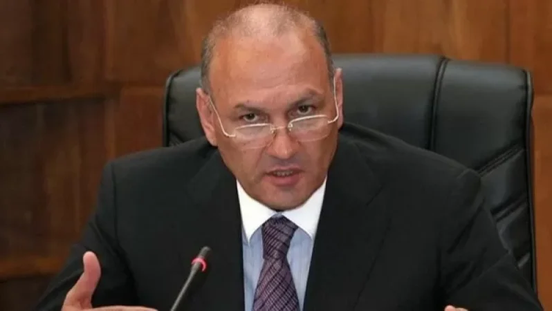 Գագիկ Խաչատրյանը ձերբակալվել է. ԱԱԾ