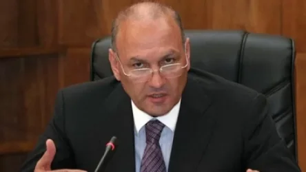 Գագիկ Խաչատրյանը ձերբակալվել է. ԱԱԾ