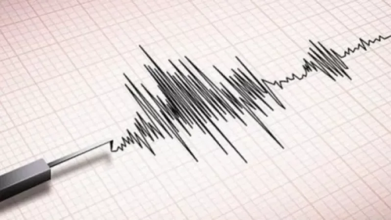 Վանում 4,1 և 3,7 բալ ուժգնությամբ 2 երկրաշարժ է գրանցվել
