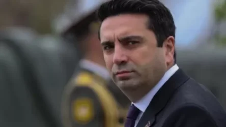 Ալեն Սիմոնյանը՝ հոկտեմբերի 27-ի մասին