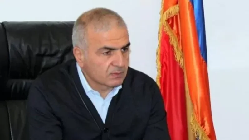 Սյունիքում հաստատվել է կորոնավիրոսային հիվանդության 51 դեպք