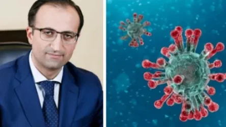 ՀՐԱՏԱՊ. Հաստատվել է կորոնավիրուսի ևս 15 դեպք, վարակվածների ընդհանուր թիվը կազմում է 45