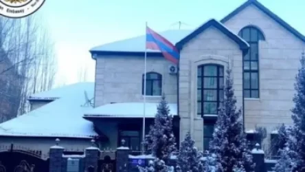 ՀՀ քաղաքացիներին խստորեն խորհուրդ ենք տալիս մնալ հյուրանոցներու, կացության վայրերում․ Ղազախստանում ՀՀ դեսպանություն