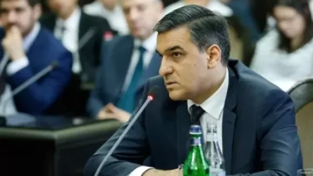 Արման Թաթոյանի արձագանքը՝ Առուշանյանի շտաբում իրականացվող խուզարկությանը