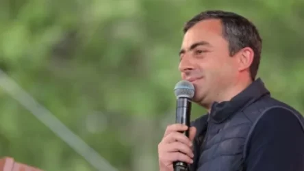 «Վաղն առավոտյան շատ կարևոր գործ ունենք անելու». Սաղաթելյանի հայտարարությունը