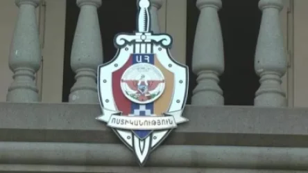 Զերծ մնացեք ոստիկանության գործողությունները քաղաքականացնելուց. Արցախի ոստիկանություն