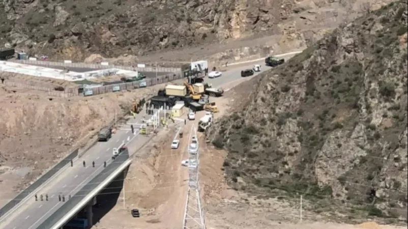 Ադրբեջանցիներն արցախցու են առևանգել․ «Հրապարակ»