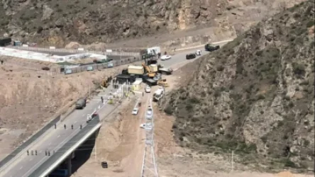 Ադրբեջանցիներն արցախցու են առևանգել․ «Հրապարակ»