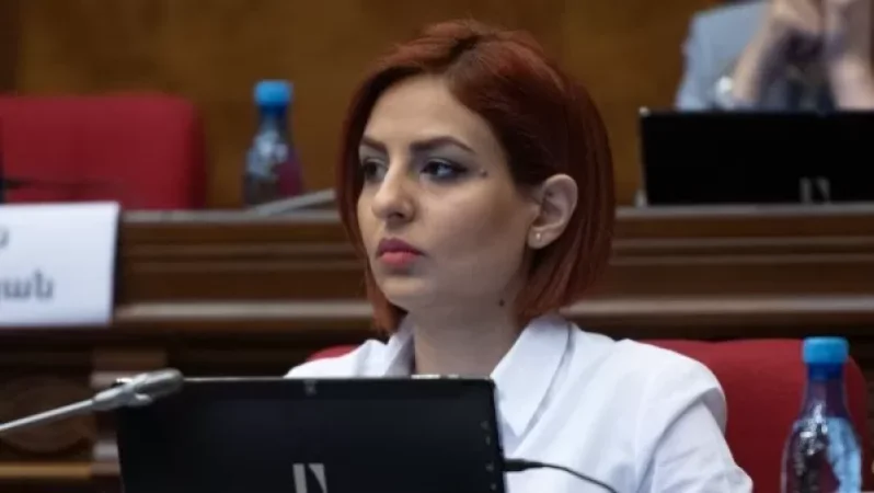 Այս քննիչ հանձնաժողովի նպատակն ավելի լայն է, քան պատկերացնում եք. Սամսոնյան