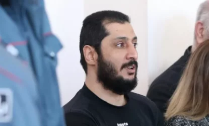 Նորքի զինված խմբի ղեկավարին ծանր վիճակում տեղափոխել են հիվանդանոց