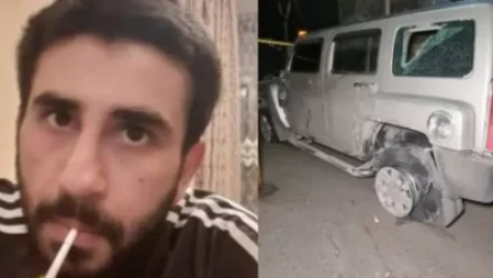 «Համեր»-ի վարորդը հրաժարվել է փաստաբանի ծառայությունից