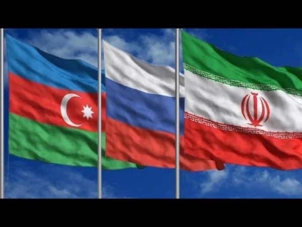 Մոսկվան, Թեհրանը և Բաքուն աշխատանքային խումբ կստեղծեն «Հյուսիս-Հարավ»-ի համար