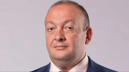 ՊՆ նախարարի  խորհրդականը կալանավորվեց