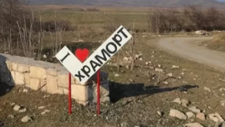 Խուճապ չկա, տարհանում չի իրականացվում․ թշնամին կրկին փորձում է վախեցնել Խրամորթի հայերին․ մանրամասներ