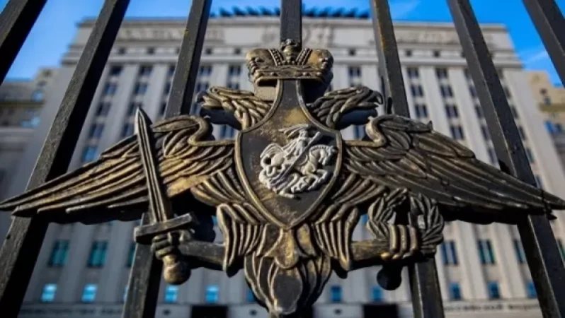 ՀՐԱՏԱՊ.  Ադրբեջանական կողմը իրականացրել է իր ստորաբաժանումների դուրսբերումը Փառուխից. ՌԴ ՊՆ