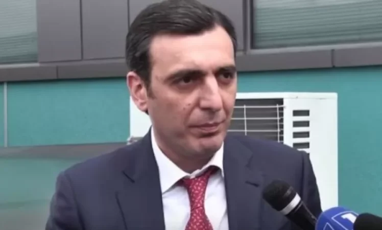 «Սպայկա» ընկերության տնօրենին մեղադրանք է առաջադրվել