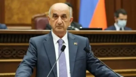 «Ծանրագույն երկընտրանքի առջև ենք կանգնած». Վիգեն Խաչատրյան