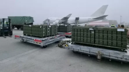 Հայտնի է՝ երբ կժամանի ԱՄՆ-ի կողմից Ուկրաինային 800 մլն դոլարի չափով օգնությունը