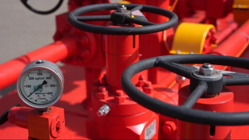 ԵՄ-ն մտահոգված է ԱՄՆ հեղուկացված բնական գազից կախվածության վերաբերյալ․ Bloomberg