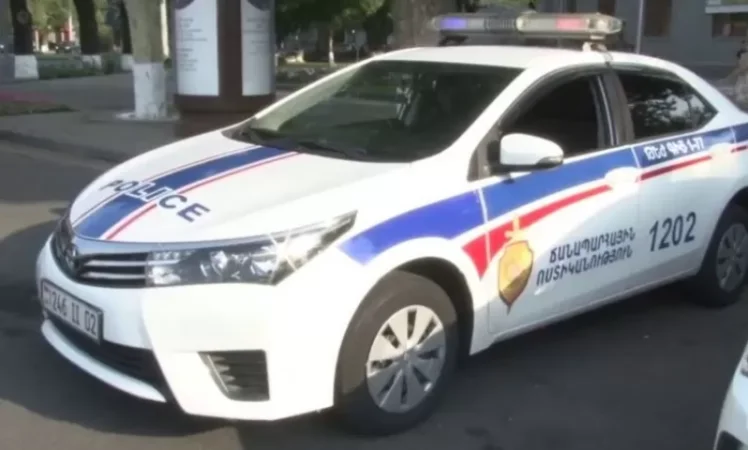 Վաղը կդադարեցվի երթևեկությունը հետևյալ փողոցներում