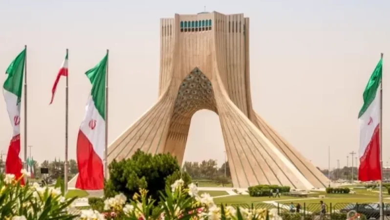 ՀՀ ԱԳՆ-ն հորդորում է զերծ մնալ Իրան այցելելուց