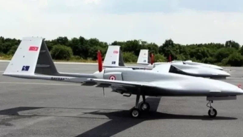 Ուկրաինան մտադիր է ավելացնել Bayraktar անօդաչուների թիվը