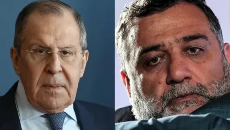 Ռուսաստանը կապ չունի Ռուբեն Վարդանյանի` Լեռնային Ղարաբաղ մեկնելու որոշման հետ. Լավրով