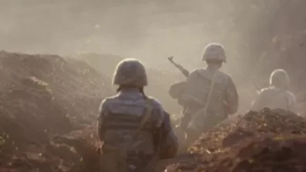 Գեղարքունիքում նռանկի պայթյունից զինծառայողներ են վիրավորվել. ՀԺ