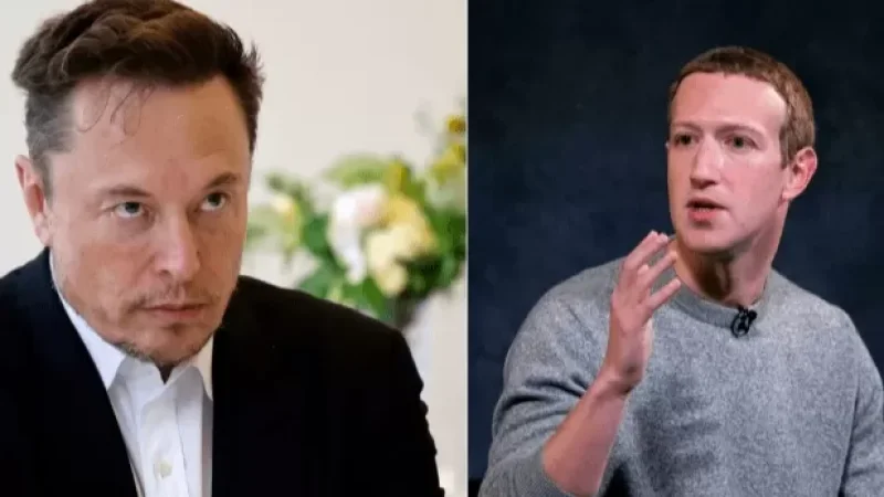 Հնարավոր է` Մասկն ու Ցուկերբերգը մենամարտ անցկացնեն Կոլիզեյում