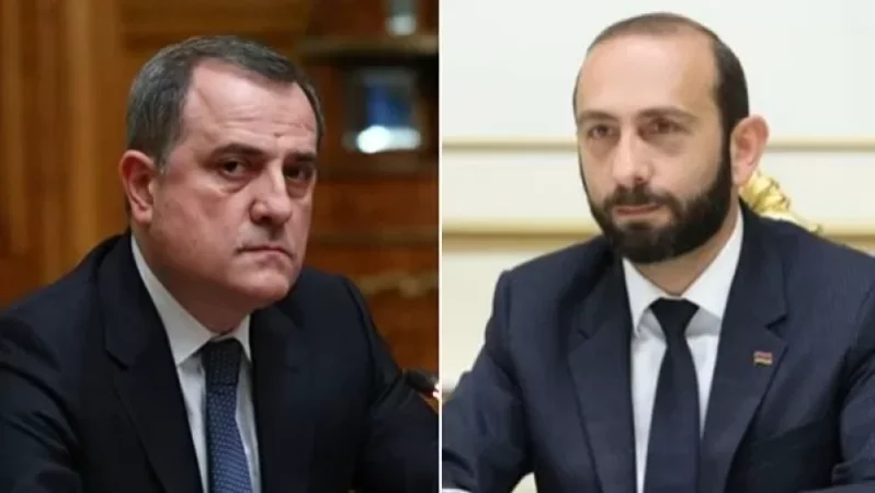 ՀՀ ԱԳՆ-ն` Միրզոյան-Բայրամով հանդիպման մասին. ինչ է քննարկվել