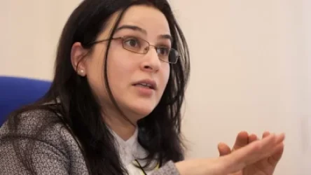 Ադրբեջանն իր ժողովրդավարության ձախողումը փորձում է քողարկել ԼՂ հակամարտությամբ․ Աննա Նաղդալյան