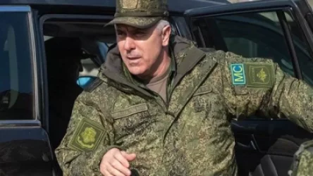 Ինչու՞ է Մուրադովն առավոտ շուտ գնացել ԱԱԾ