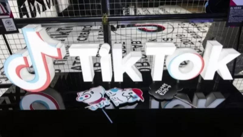 TikTok-ն այցելությունների թվով առաջ է անցել Google-ից