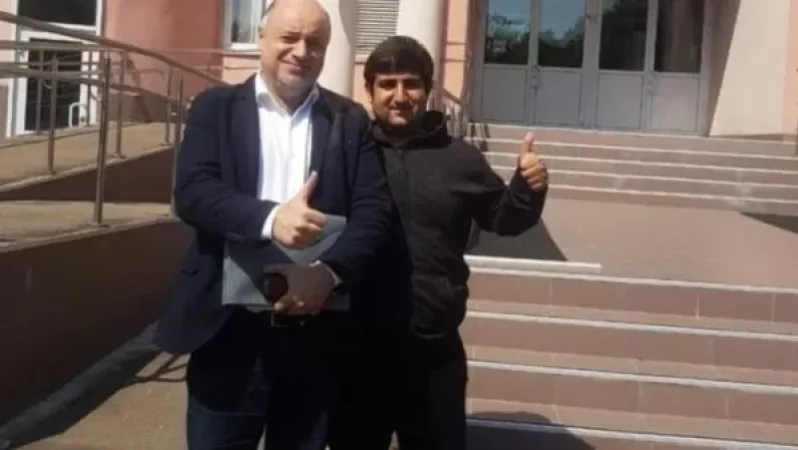 Մերձմոսկովյան դատարանը 12 հայի ազատ արձակեց