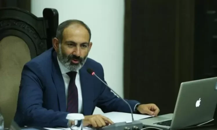 Պետական պահպանության ծառայության պետի տեղակալ է նշանակվել