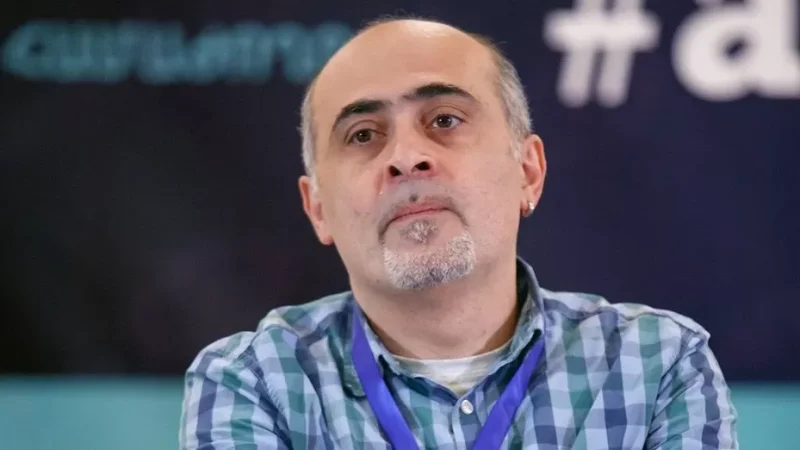 Մարդիկ չեն խորանում, որ էժանով Վայլդբերիզից առնելը օդից ընկած պարգև չէ. Սամվել Մարտիրոսյան