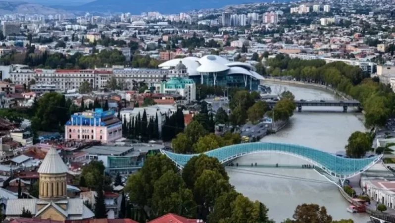 Ուշադրություն Վրաստան մեկնող քաղաքացիներ. այսօրվանից սկսելու է գործել «Կանաչ անձնագրի» համակարգը