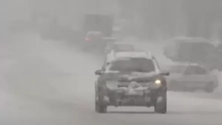 Ձնաբուք, մերկասառույց, փակ ճանապարհներ. իրավիճակը՝ Հանրապետությունում