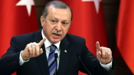 Մենք դա երեկ արել ենք Սիրիայում, Լիբիայում և Լեռնային Ղարաբաղում․  Էրդողան