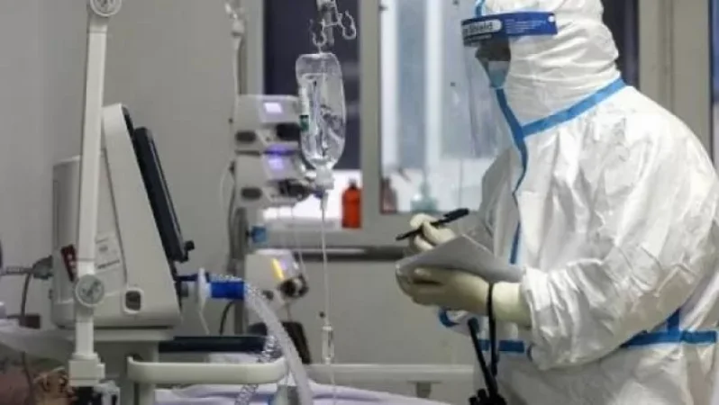 Կորոնավիրուսային հիվանդությամբ հաստատված 239 նոր դեպք. կա 692 առողջացած