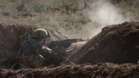 Հակառակորդն առավոտյան կրակ է բացել Արմաշ և Սուրենավան գյուղերի ուղղությամբ. ՊՆ-ն ու համայնքի բնակիչը մանրամասնում են