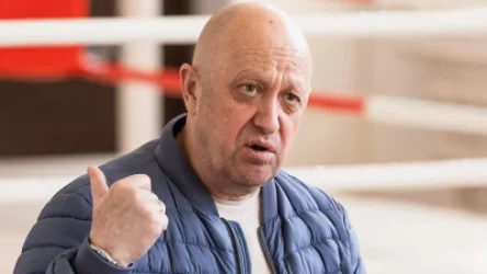 Ապստամբությունից հետո Պրիգոժինի նկատմամբ վերաբերմունքը ՌԴ-ում կտրուկ վատթարացել է. հարցում