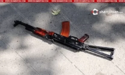 Հատուկ օպերացիա Երևանում. ոստիկաններն ու քննիչները կանխել են զինված բախում