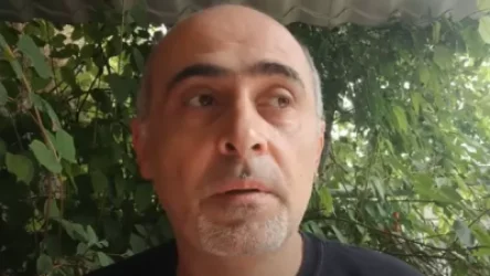 Զգուշացեք. խաբեություն՝ կեղծ սիրիահայերի անունից․ Սամվել Մարտիրոսյան