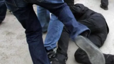 Դանակահարություն Արաբկիրում. 5 վիրավորներներից մեկը անչափահաս է