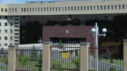 ՀՐԱՏԱՊ․ Ծանր մարտեր են ընթանում․ ՊՆ նոր հաղորդագրությունը