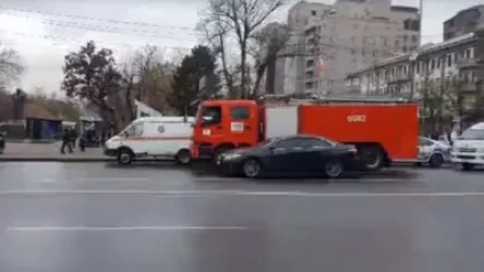 «Մետրոնոմում» պայթուցիկ սարք չի հայտնաբերվել. ԱԻՆ