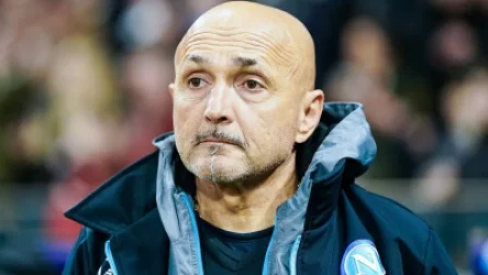 Լուչանո Սպալետին կստանձնի Իտալիայի ազգային հավաքականի ղեկը