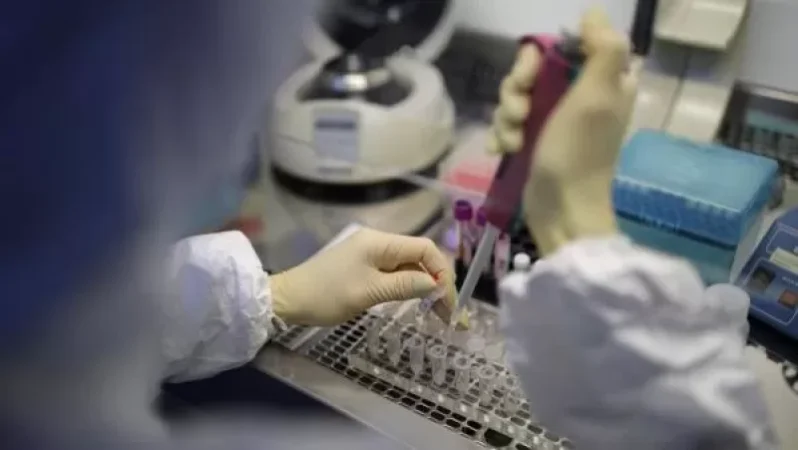 Հայաստանում հաստատվել է կորոնավիրուսով վարակվելու 984 նոր դեպք