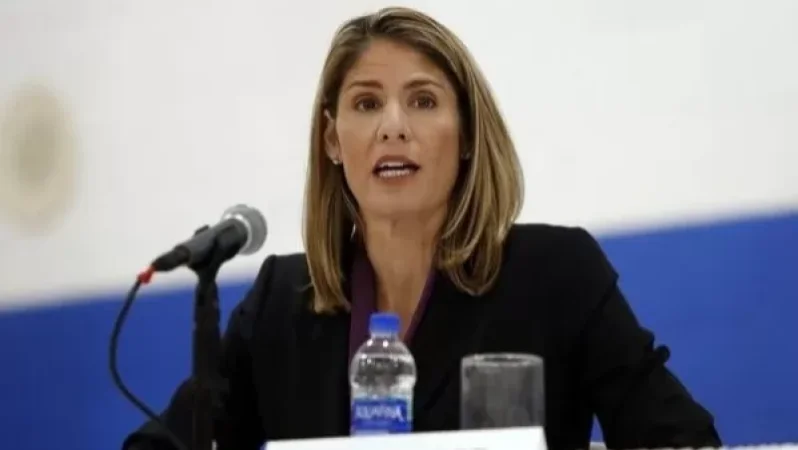 Ադրբեջանի չհիմնավորված ագրեսիայի պատճառով հազարավոր ընտանիքներ վտանգի տակ են. ԱՄՆ կոնգրեսական